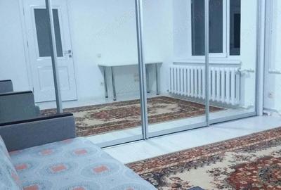 Garsoniera zona Domenii - 1