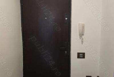 Garsonieră decomandată în Central - 1