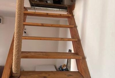 Garsoniera -P-ta Rosetti - 3