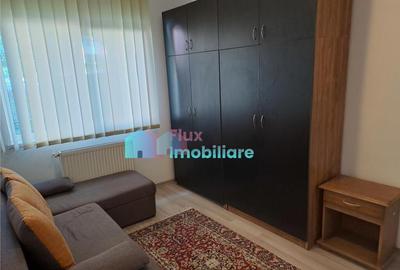 Apartament 3 camere semidecomandate Marasesti - 11