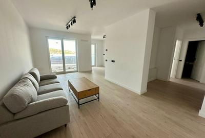 Apartament 2 camere finisat, mobilat, 59mp, Elite City - 2
