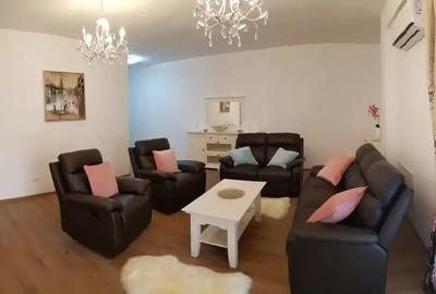 Apartament 2 camere 64mp langa Mc Donalds - 1