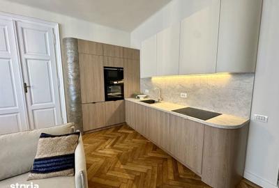 Apartament cu 3 camere în Malul Mureșului - 6