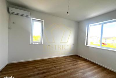 Apartament cu 2 camere în Braytim - 9