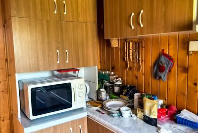Casă individuală cu 4 camere cu Canalizare în Central - 15