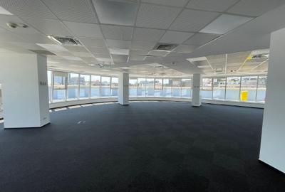Birou, de 376 mp, în Ultracentral - 2
