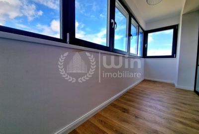 Apartament 4 camere | 95mp | Decomandat |  Ultrafinisat | Zorilor! - 14