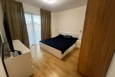 Proprietar   Închiriez casă modernă în Dumbrăvița, strada Alexandru Macedon - 5