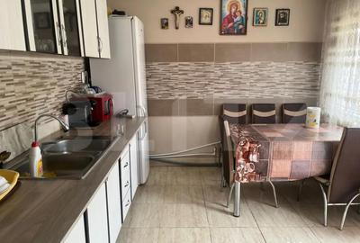 Casă cu 3 camere cu Teren 397 Mp în Romanești - 4