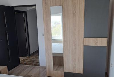 Apartament 2 camere 1 Mai - 3