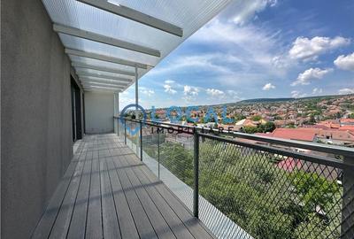 Penthouse | Modern | Parcare | Bloc nou | Disponibil - 15