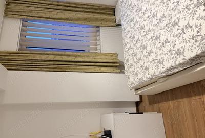 Apartament cu 2 camere semidecomandat în Chiajna - 3