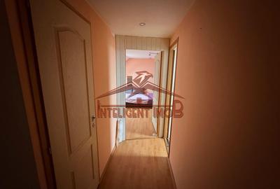 Apartament cu 3 camere la cheie, pe Aleea Steaza din Sibiu - 19