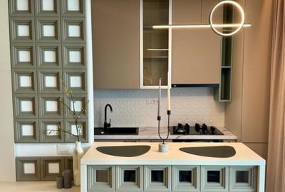 Apartament cu 2 camere decomandat, mobilat în Est - 4