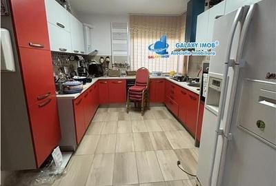 Duplex 4 cam-Mansarda-Proprietar-curte amenajata-Pivnita-Geam Tripan - 8