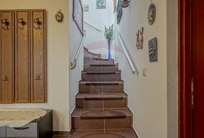 Comision 0 %! Casa de vanzare in Sacele, zona Cernatu! - 12