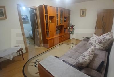 Apartament de vanzare, cu 2 camere zona Alexandru cel Bun - 3