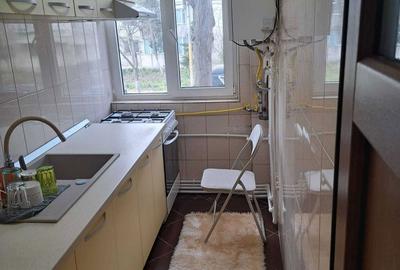 Apartament cu 3 camere semidecomandat în Exterior Vest - 4
