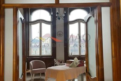 Garsonieră decomandată în Ultracentral - 4