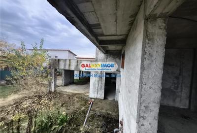 Vanzare casa in curs de constructie, Bereasca, Ploiesti - 9