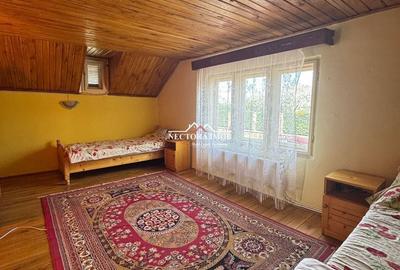 Casă cu 3 camere cu Teren 757 Mp în Nojorid - 19