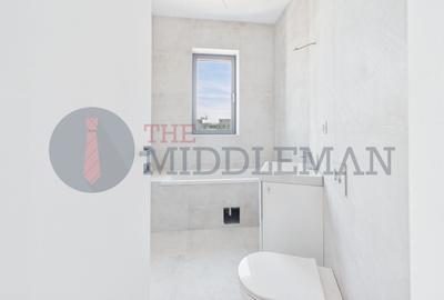 Apartament cu 3 camere în Grivița - 23