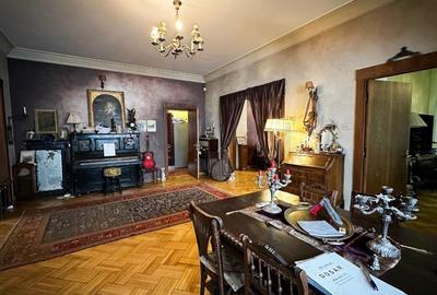 REA1024542 Apartament 5 camere Ferdinand cu gradina 155MP si terasa de 13MP gara - 4