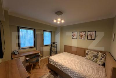 Apartament 2 camere, 55 mp, zona Ultracentral - 4