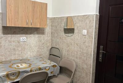 Apartament cu 2 camere decomandat în Bartolomeu - 7
