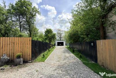 Casă cu 4 camere cu Canalizare în Central - 10