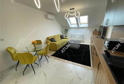 Apartament cu 2 camere decomandat, mobilat în Lazaret - 3