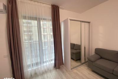 Garsonieră decomandată în Drumul Taberei - 9