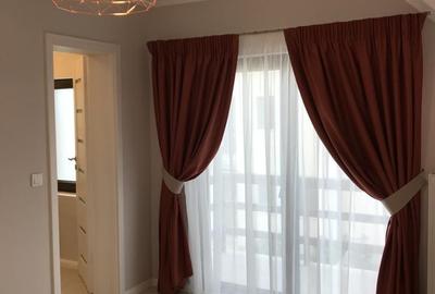 Cartier Albert- vila duplex P+M, 3cam, Su-90mp la 900 euro/luna - 6