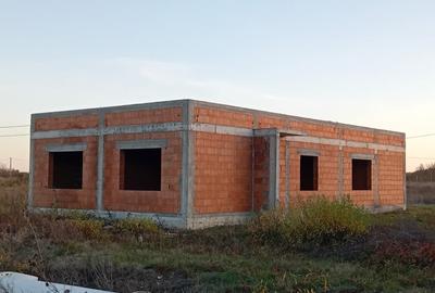 Casa individuală Mosnita-Nouă - 1