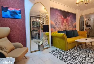 Apartament cu 2 camere decomandat în Nord - 12