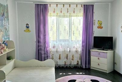 Casă cu Teren 750 Mp în Bărcănești - 11