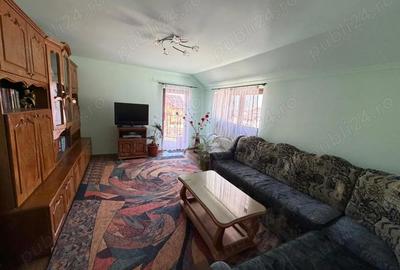 Casă cu Teren 520 Mp în Central - 6