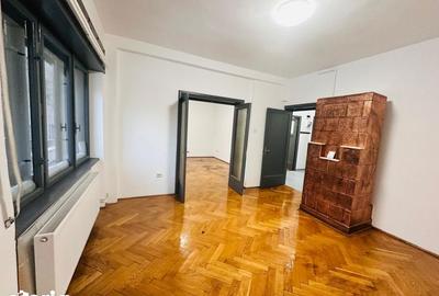 Apartament cu 3 camere în Arcul de Triumf - 8