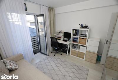 Apartament cu 3 camere decomandat în Chiajna - 5