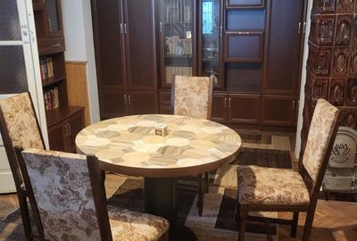 Casă de vânzare în Oțelu Roșu – liniște, natură și confort Casă de vânzare în Oțelu Roșu – liniște, natură și confort - 8