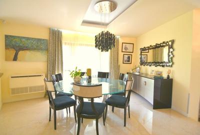 Vila cu piscina si teren generos-Braytim Timisoara - 5