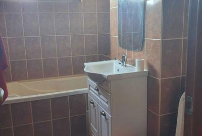 Apartament cu 2 camere semidecomandat în Podu Roș - 5