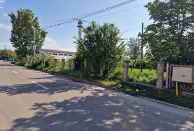 De Vanzare 65 ari teren intravilan Suceava - 2