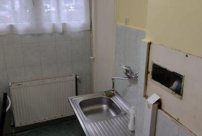 Garsonieră semidecomandată, mobilată în Astra - 7