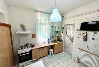 Apartament cu 2 camere decomandat, mobilat în Unirii - 10