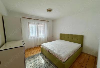 Apartament cu 3 camere decomandat în Șagului