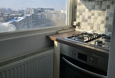 Berceni Metrou Aparatorii Patriei centrala termica,bl 1989 reabilitat,decomandat - 5