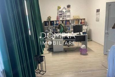 Spațiu comercial, de 450 mp, în Unirii - 8
