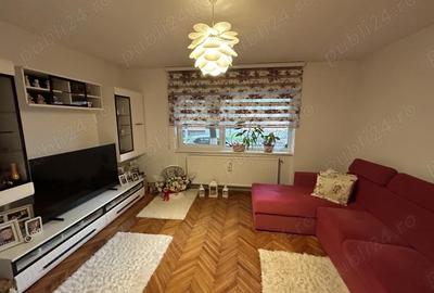 Apartament cu 4 camere decomandat în Micălaca - 11