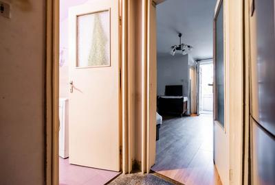 Garsonieră decomandată în Rogerius - 3